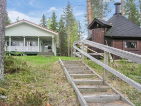 Holiday Home Yläneuvola silta by Interhome